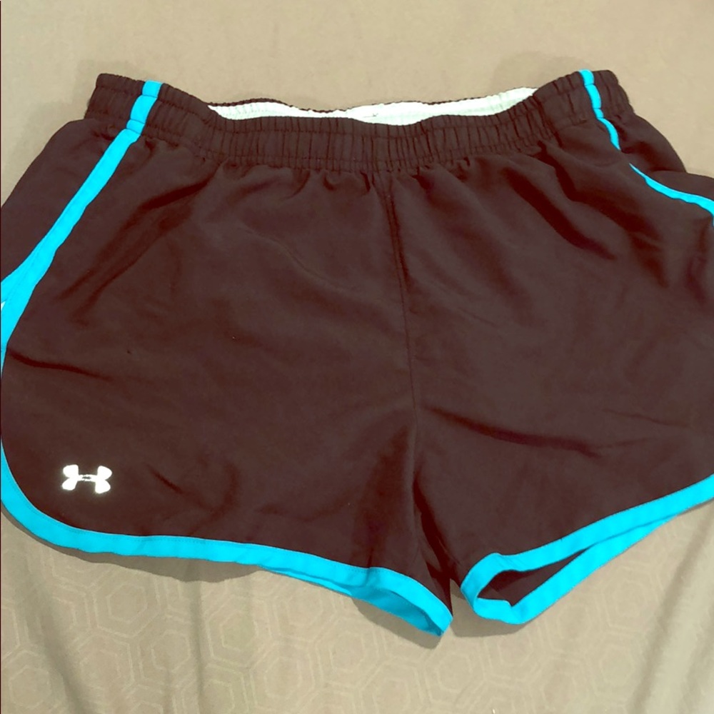 Under Armour Athletic Shorts